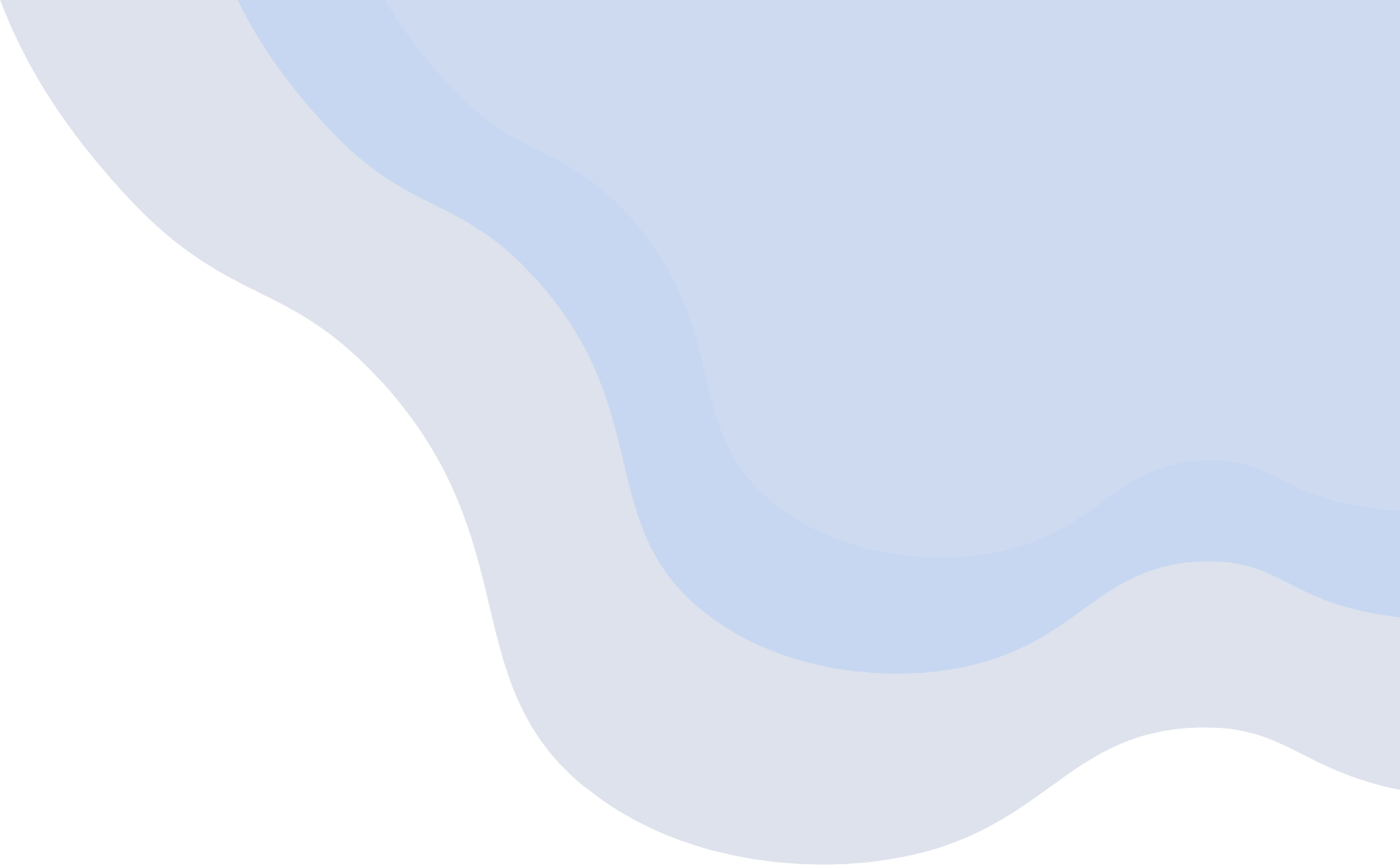 波のイラスト